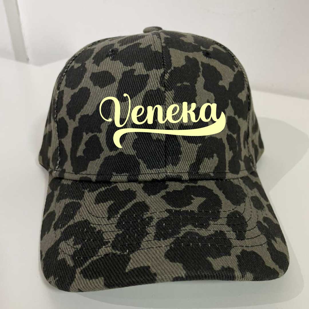 VENEKA ANIMAL PRINT