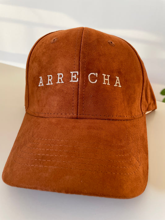 Jockey ARRECHA CAMEL