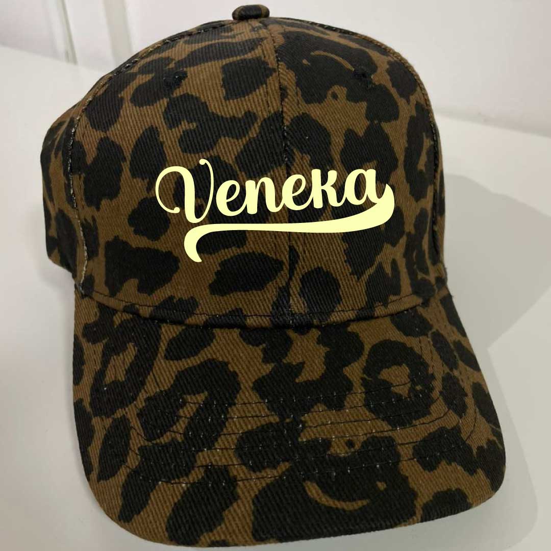 VENEKA ANIMAL PRINT