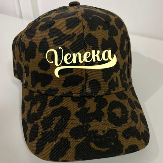 VENEKA ANIMAL PRINT