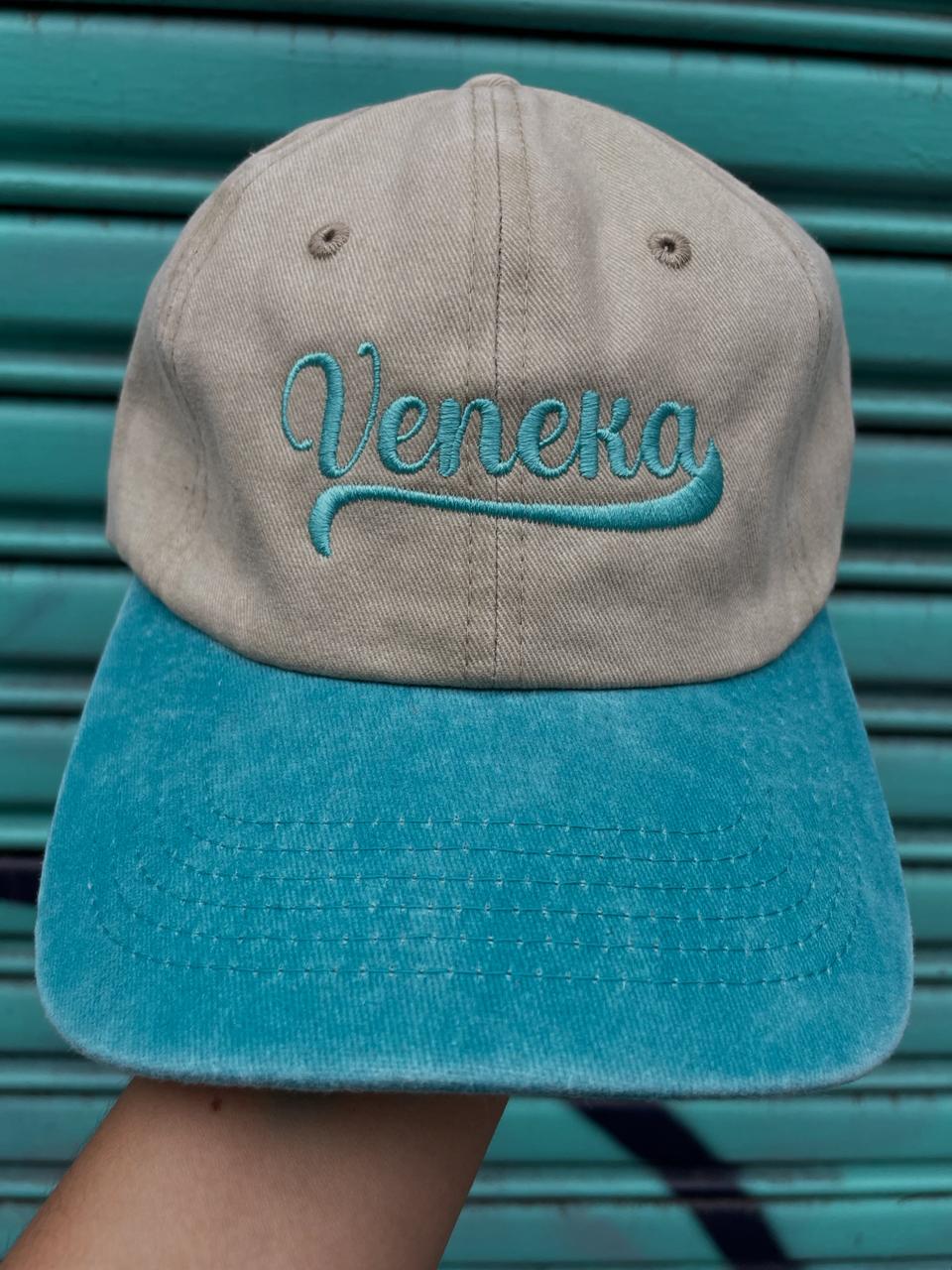 GORRA VENEKA
