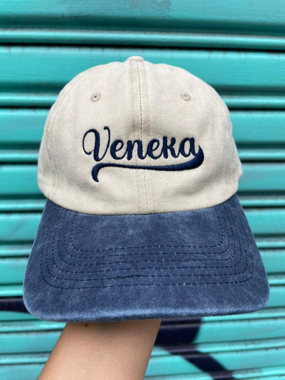 GORRA VENEKA