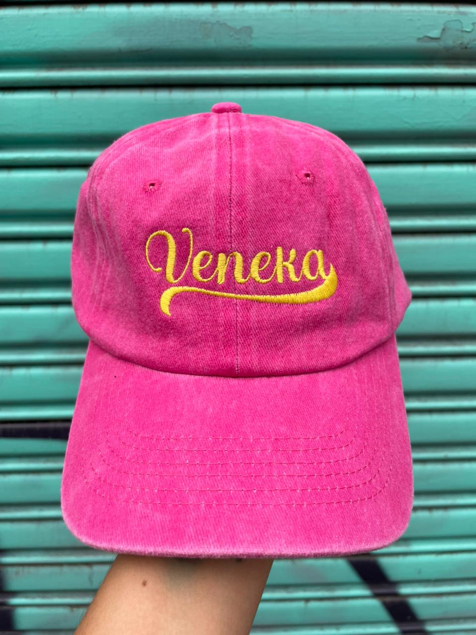 GORRA VENEKA