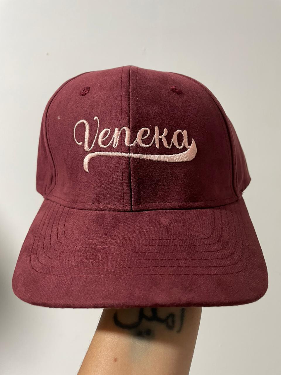GORRA VENEKA