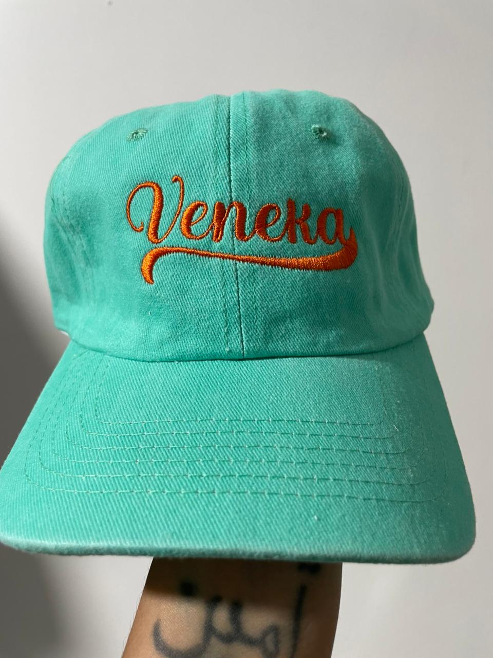 GORRA VENEKA