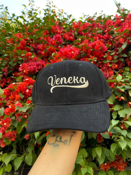 GORRA VENEKA